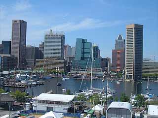  Maryland:  United States:  
 
 Baltimore